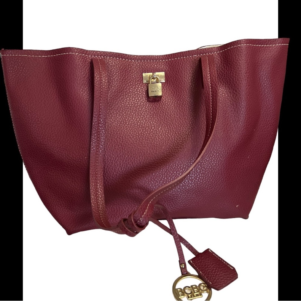 BCBG tote bag